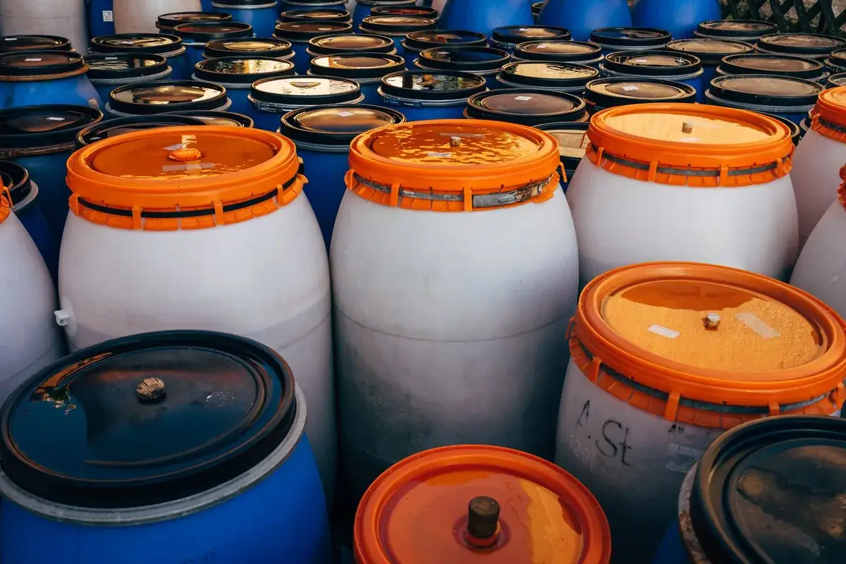 Medical Waste Removal in Bay Minette, AL