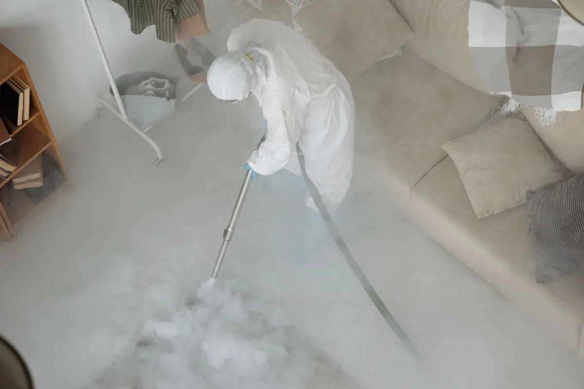 Biohazard Cleanup in Bay Minette, AL